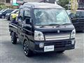 2018 Suzuki Carry Truck