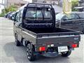 2018 Suzuki Carry Truck