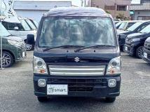 2018 Suzuki Carry Truck