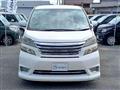 2009 Toyota Vellfire