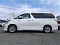 2009 Toyota Vellfire