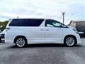 2009 Toyota Vellfire