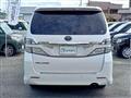 2009 Toyota Vellfire
