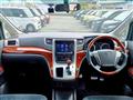 2009 Toyota Vellfire