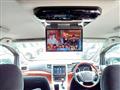2009 Toyota Vellfire