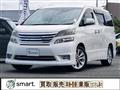 2009 Toyota Vellfire