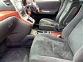 2009 Toyota Vellfire