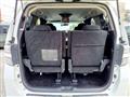 2009 Toyota Vellfire