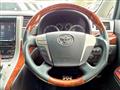 2009 Toyota Vellfire