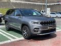 2024 Jeep Commander