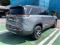 2024 Jeep Commander