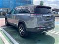 2024 Jeep Commander