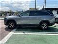 2024 Jeep Commander