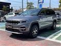2024 Jeep Commander
