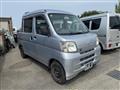 2009 Daihatsu Hijet Cargo