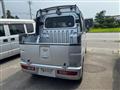 2009 Daihatsu Hijet Cargo