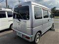 2010 Daihatsu Hijet Cargo