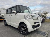 2013 Honda N BOX
