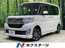 2014 Daihatsu Tanto