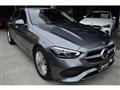 2022 Mercedes-Benz C-Class