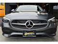 2022 Mercedes-Benz C-Class