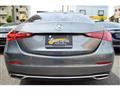 2022 Mercedes-Benz C-Class