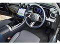 2022 Mercedes-Benz C-Class
