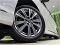 2020 Toyota Vellfire