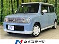 2011 Suzuki Lapin