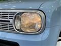 2011 Suzuki Lapin
