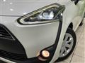2017 Toyota Sienta