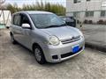2009 Toyota Sienta