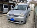 2009 Toyota Sienta