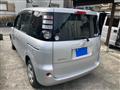 2009 Toyota Sienta