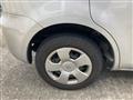 2009 Toyota Sienta