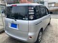 2009 Toyota Sienta