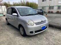 2009 Toyota Sienta