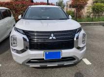 2022 Mitsubishi Outlander