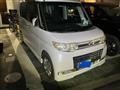 2009 Daihatsu Tanto