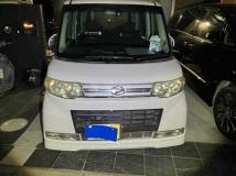 2009 Daihatsu Tanto