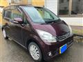 2010 Daihatsu Move