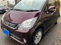 2010 Daihatsu Move