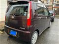 2010 Daihatsu Move
