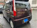 2010 Daihatsu Move