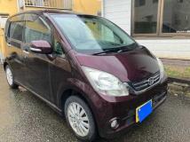 2010 Daihatsu Move