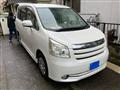 2008 Toyota Noah