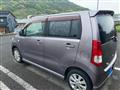 2009 Suzuki Wagon R