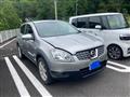 2008 Nissan Dualis