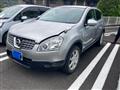 2008 Nissan Dualis