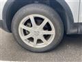 2008 Nissan Dualis